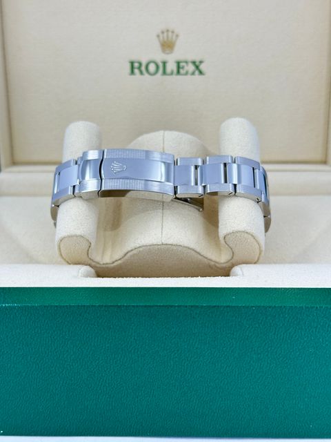 Rolex Datejust 41 126334 Image 3